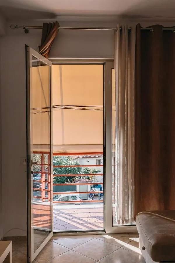 Rs Place 1-Bedroom Apartment Tirana