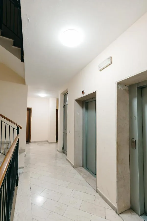 Rs Place 1-Bedroom Apartment Tirana