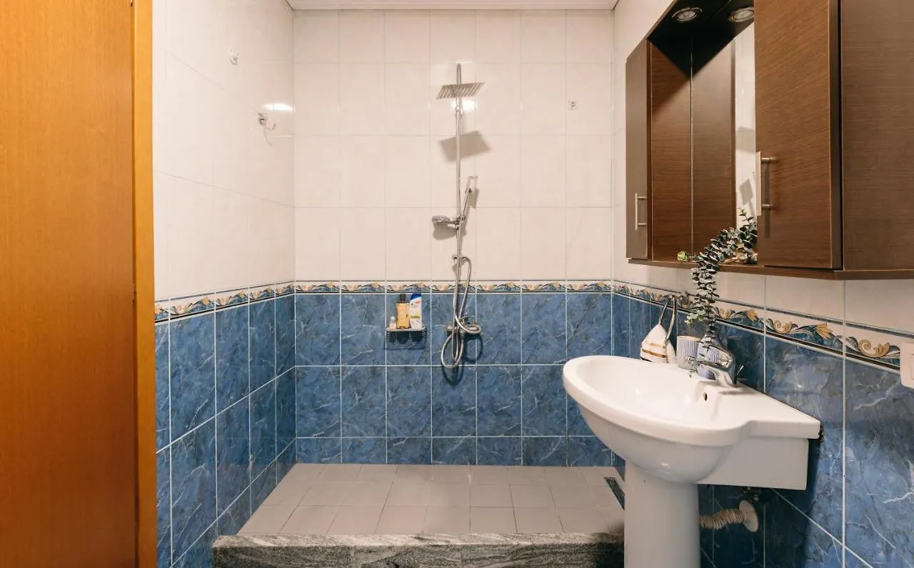 Rs Place 1-Bedroom Apartment Tirana 0*,  Albanië