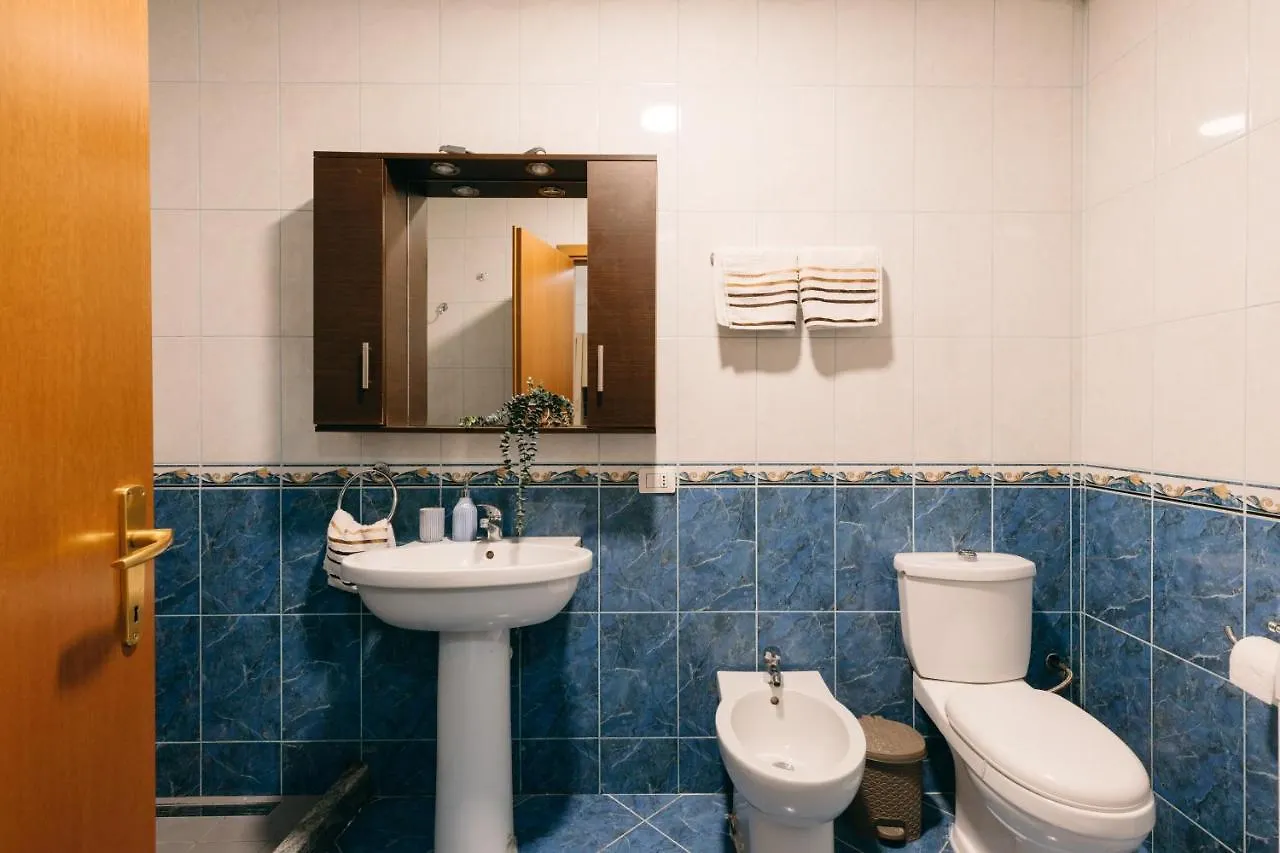 Rs Place 1-Bedroom Apartment Tirana