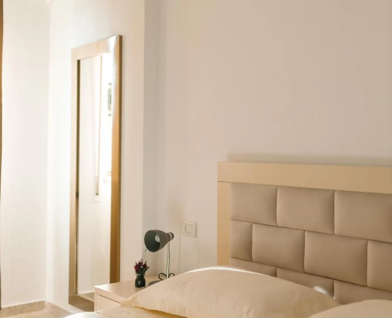 Rs Place 1-Bedroom Apartment Tirana